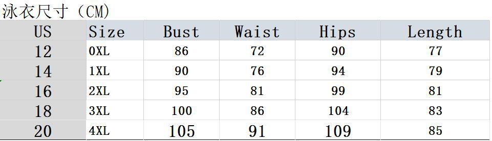 Plus Size Rash Guard Swimdress Modest Tummy Control Ruffle Skirted Swimsuit